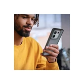 Xiaomi Redmi Note 13 Pro 5g Kılıf Elegant Kapak - Açık Mavi thumbnail 3