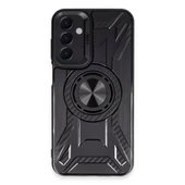 Samsung Galaxy A05s Kılıf Lincoln Silikon - Siyah thumbnail 2