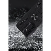 Xiaomi Redmi Note 13 Pro 5g Kılıf Lincoln Silikon - Koyu Yeşil thumbnail 2