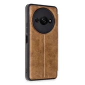 Xiaomi Redmi A3 4g Kılıf Flip Cover - Taba thumbnail 2