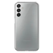 Samsung Galaxy M15 Kılıf Lüx Şeffaf Silikon thumbnail 1