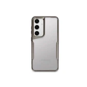 Samsung Galaxy A15 4g Kılıf Boyi Silikon Kapak - Titan Gri thumbnail 1