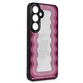 Samsung Galaxy M14 5g Kılıf Mirror Desenli Kapak - Mirror - 11 thumbnail 2