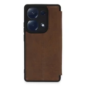 Xiaomi Redmi Note 13 Pro 4g Kılıf Flip Cover - Taba thumbnail 3