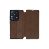 Xiaomi Redmi Note 13 Pro 4g Kılıf Flip Cover - Taba thumbnail 5