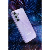 Samsung Galaxy A25 5g Kılıf Glow Kapak - Pembe thumbnail 2