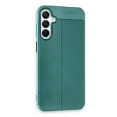 Samsung Galaxy A25 5g Kılıf Auto Focus Kapak - Koyu Yeşil thumbnail 2