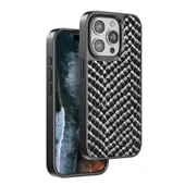 Venco İphone 15 Pro Max Viper Kapak - Siyah thumbnail 2