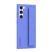 Samsung Galaxy S24 Kılıf Data Kapak - Mor thumbnail 1