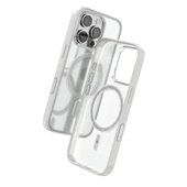 Venco Apple İphone 16 Pro Max Joly Magsafe Kapak - Beyaz thumbnail 2