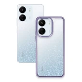 Xiaomi Redmi 13c Kılıf Power Silikon - Siyah thumbnail 3