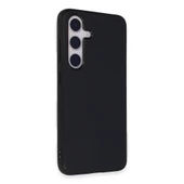 Samsung Galaxy S24 Kılıf Taft Kapak - Lacivert thumbnail 1