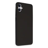 Samsung Galaxy A05 Kılıf Taft Kapak - Titan Gri thumbnail 1