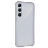 Samsung Galaxy A25 5g Kılıf Puma Silikon - Mor thumbnail 1