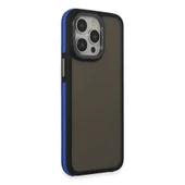 İphone 14 Pro Max Harvel Kapak - Lacivert thumbnail 2