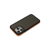 İphone 14 Pro Max Harvel Kapak - Turuncu thumbnail 3