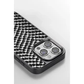 Venco İphone 16 Pro Viper Kapak - Siyah thumbnail 3