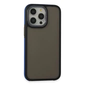 İphone 14 Pro Max Harvel Kapak - Lacivert thumbnail 1