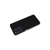 Xiaomi Redmi Note 11 Pro Kılıf Taft Kapak - Siyah thumbnail 2