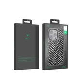 Venco İphone 14 Pro Viper Kapak - Siyah thumbnail 6