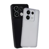 Xiaomi Redmi Note 13 Pro 4g Kılıf Puma Silikon - Siyah thumbnail 2