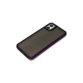 Samsung Galaxy A05 Harvel Kapak - Derin Mor thumbnail 4