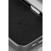 Venco İphone 16 Pro Viper Kapak - Siyah thumbnail 2