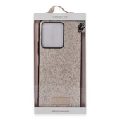 Onegif Xiaomi Redmi 13c Bright Simli Kapak - Pembe thumbnail 3