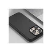 Venco İphone 16 Pro Max Home Magsafe Kapak - Siyah thumbnail 3