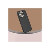 Venco İphone 16 Pro Max Home Magsafe Kapak - Siyah thumbnail 2