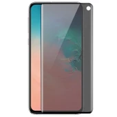 Gpack Samsung Galaxy S10 Plus Privacy Gizlilik Filtreli Hayalet Nano - 1