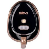 Stilevs BiKahve Rose Türk Kahve Makinesi thumbnail 3