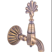 Tavroz Osmanlı Musluğu Antik thumbnail 1