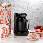 Schafer Coffee Point Türk Kahve Makinesi thumbnail 1