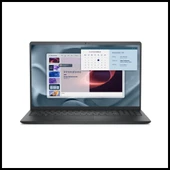 Dell Pro 15 Essential Pv15255, Ryzen 5 7520u, 15,6" Fhd, 8gb Ram, 512gb Ssd, Paylaşımlı Ekran Kartı, Free Dos Notebook thumbnail 1