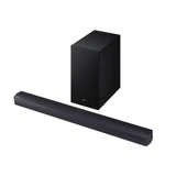 SAMSUNG HW-B450F/TK  2.1 Kanal 25 W Soundbar SES SİTEMİ thumbnail 3