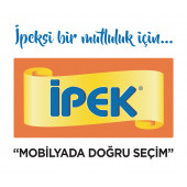 İPEK MOBİLYA Santa 3l&uuml Koltuk - 3