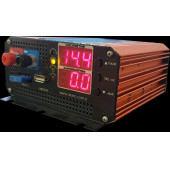 Akü Şarj Cihazı ve Laboratuvar Tipi Güç Kaynağı thumbnail 1