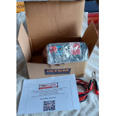 Akü Şarj Cihazı ve Laboratuvar Tipi Güç Kaynağı thumbnail 2