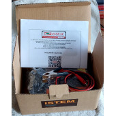 Akü Şarj Cihazı ve Laboratuvar Tipi Güç Kaynağı thumbnail 4