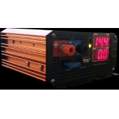 Akü Şarj Cihazı ve Laboratuvar Tipi Güç Kaynağı thumbnail 7