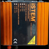 Akü Şarj Cihazı ve Laboratuvar Tipi Güç Kaynağı thumbnail 8