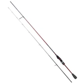 Daiwa Gekkabijin MX 1.91m 2 - 8gr LRF Olta Kamışı thumbnail 1