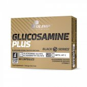 Olimp Glucosamine Plus 60 Kapsül - 1