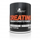 Olimp Creatine Monohydrate Powder 250 gr - 1