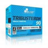 Olimp Tribusteron 90 Tribulus Terrestris 120 Kapsül - 1