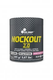 Olimp Nockout 2.0 305 gr - 1