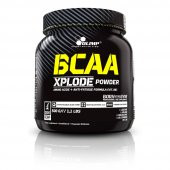 Olimp Bcaa Xplode Powder  500 gr - Kola - 1