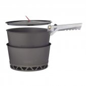 PRIMUS PRIMETECH POT 1.3L YEMEK SET - 4
