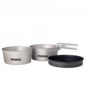PRIMUS ESSENTIAL 1.3 L YEMEK SET - 1